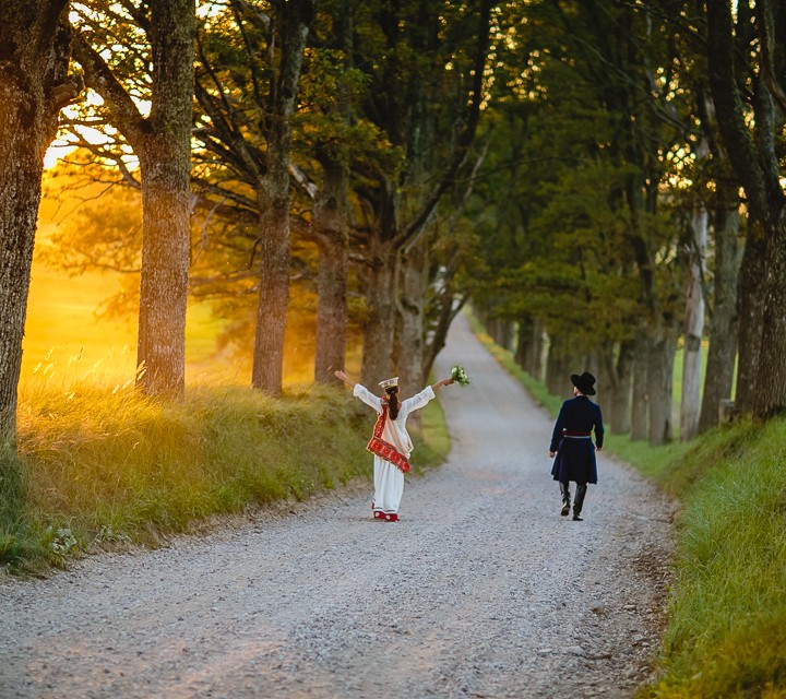 1. novembrī Baltic Weddings fotogrāfi runās par kāzu foto - Kāzu skola